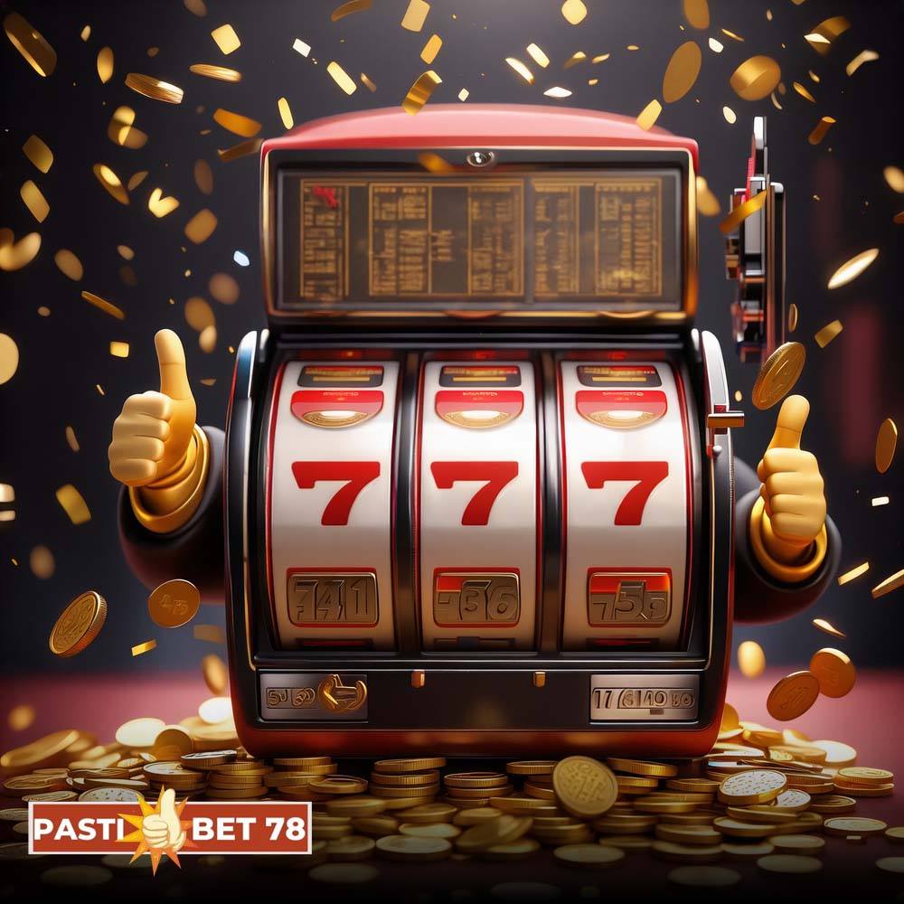 Pastibet78 | Ruang Digital Bernuansa Kontemporer